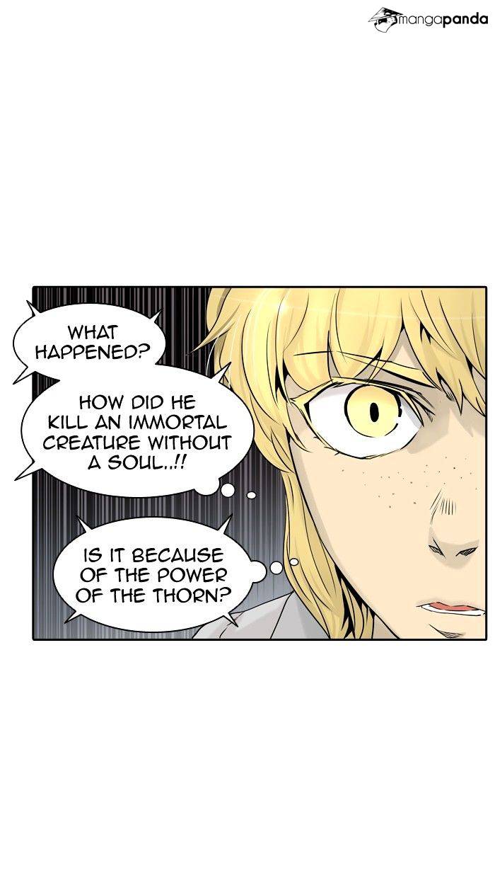Tower of God Chapter 328 image 003